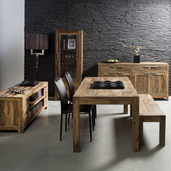 Table Authentico Kare Design