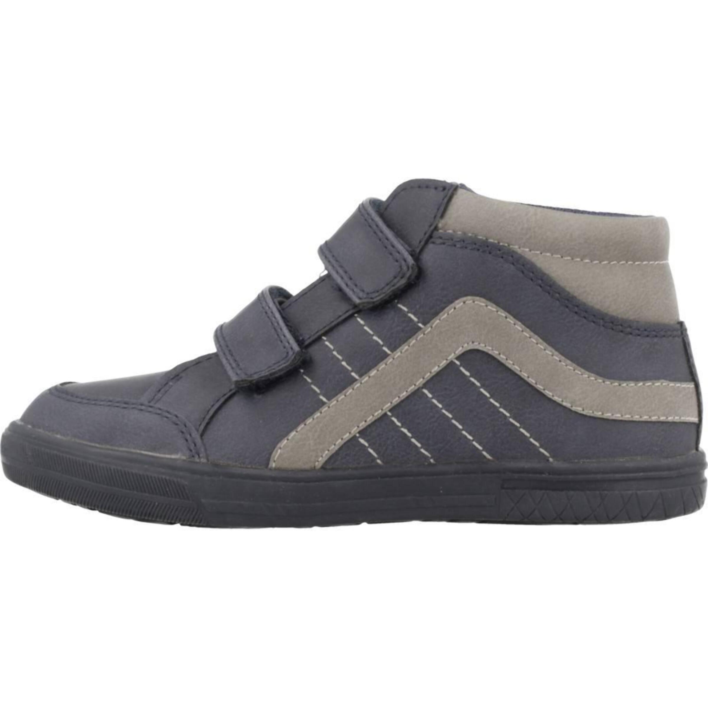 Botas Niño de la marca CHICCO  modelo CLETO AZUL