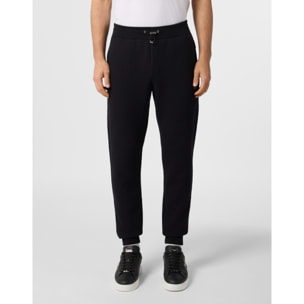 PHILIPP PLEIN Pantalones de chándal MONOGRAM