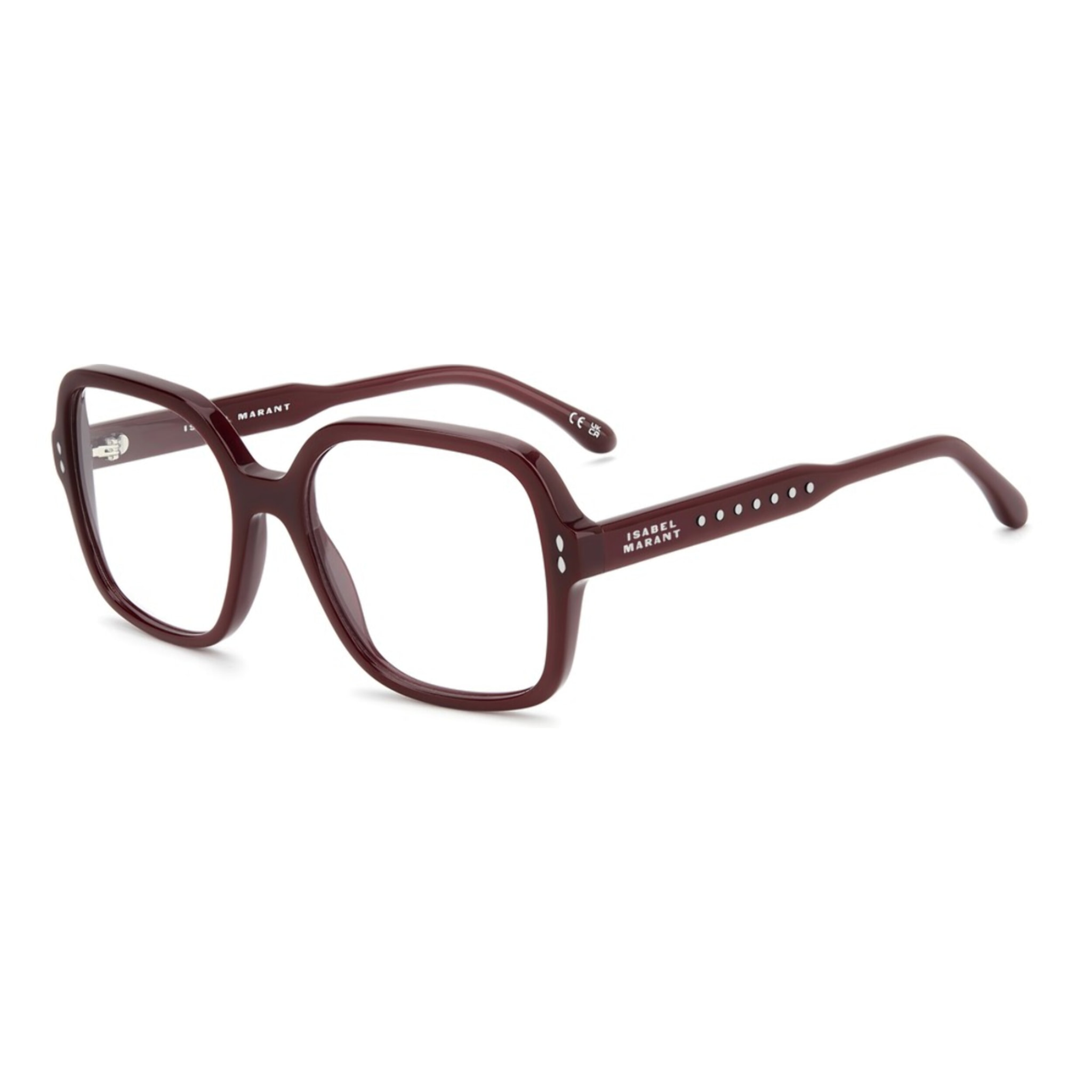 Gafas de Vista Isabel Marant IM 0257 LHF de Acetato Mujer 52 mm