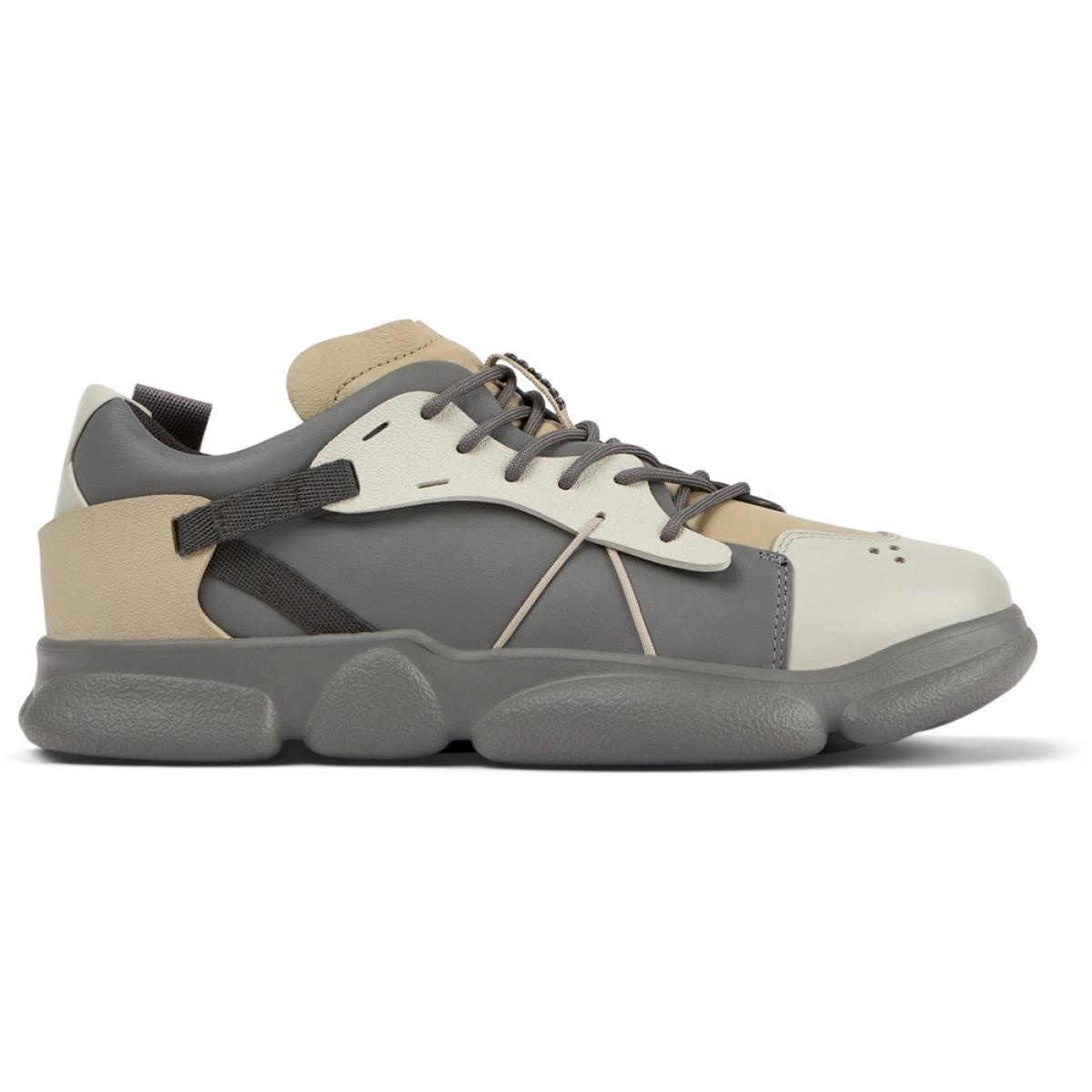 CAMPER Karst Twins - Zapatillas Sneakers Multicolor Hombre