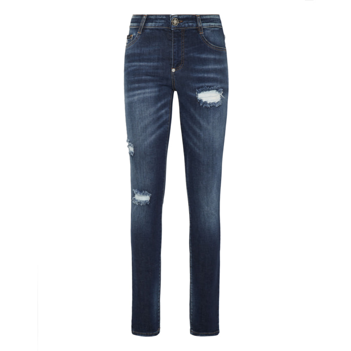 PHILIPP PLEIN Jeggings