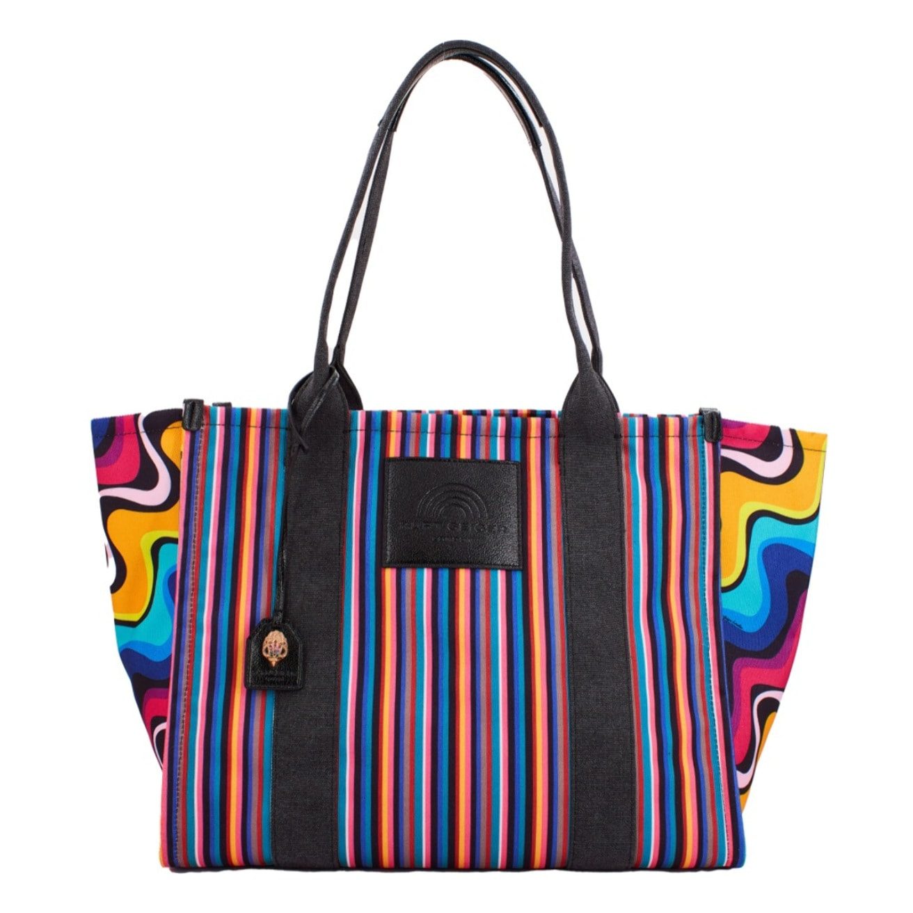 BOLSOS KURT GEIGER LONDON SOUTHBANK LG SHOPPER