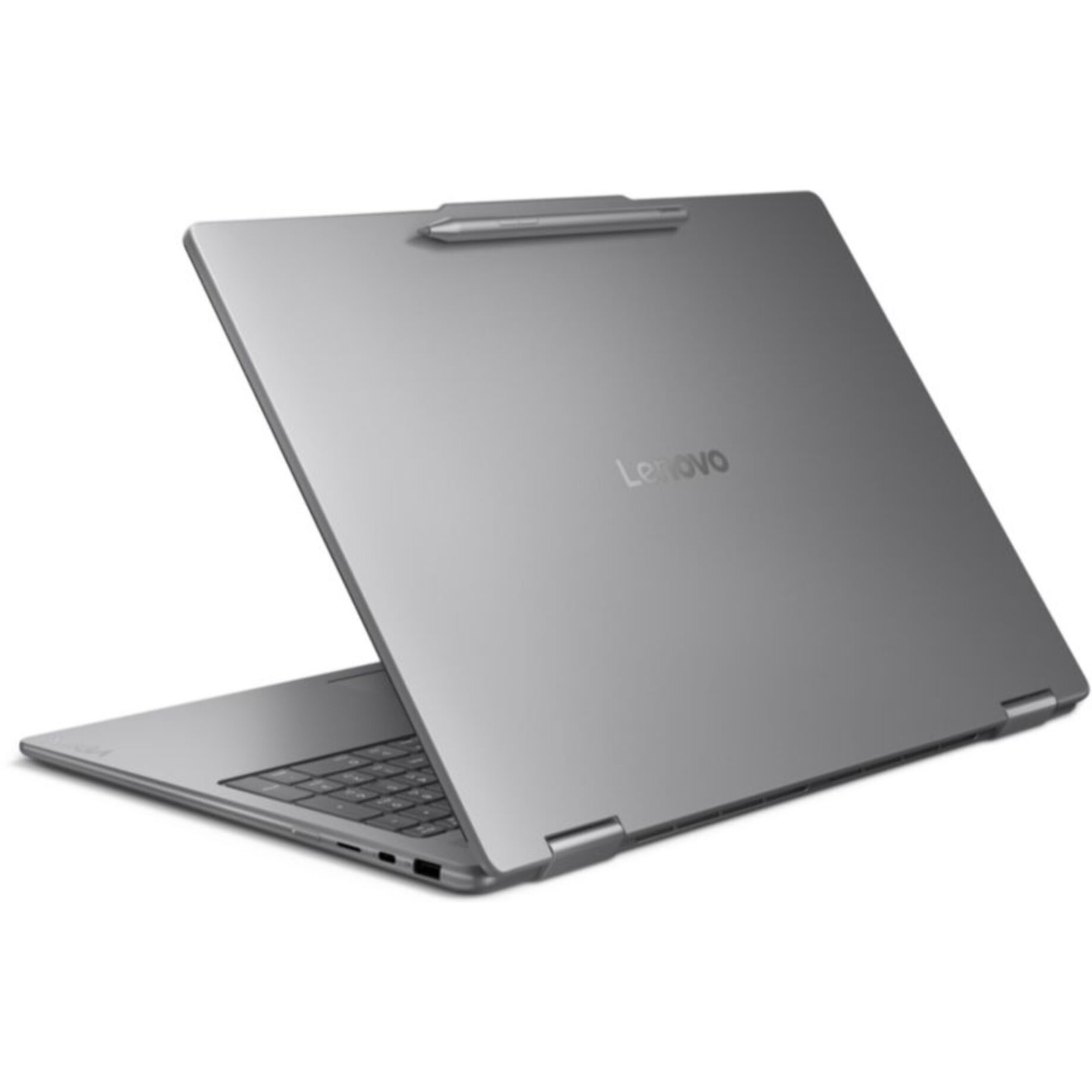 PC Hybride LENOVO Yoga 7 2-in-1 16ILL10 16 pouces Tactile OLED Intel Core Ultra 7 258V 32 Go RAM LPDDR5x SSD 1 To