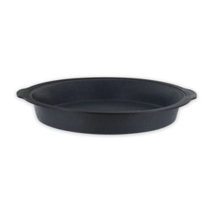 Lot de 2 moules à gâteaux 25/25 cm en silicone fibre de verre Silicone fibre de verre Silicone fibre de verre Zenker  Silicone fibre de verre