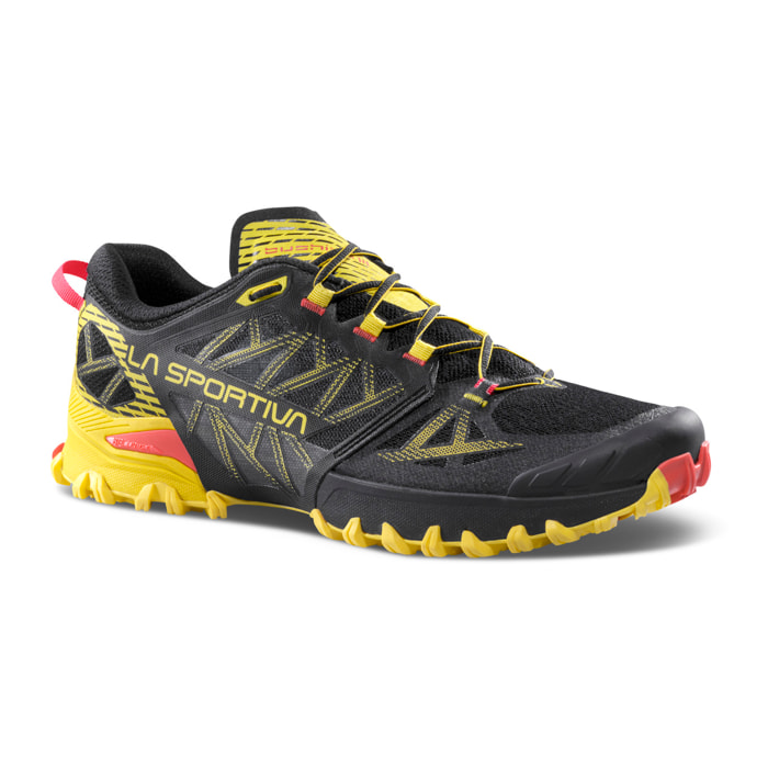 Bushido III Hombre Zapatillas Trail Running La Sportiva