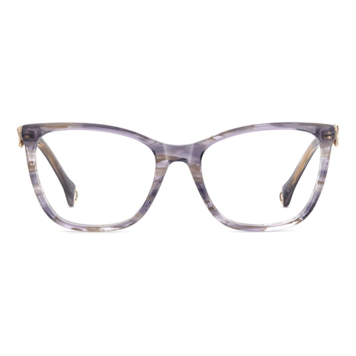 Gafas de Sol Carolina Herrera HER 0221/G/S 3H2 de Acetato Mujer 50 mm
