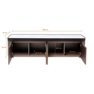 Meuble TV Phoenix Kare Design