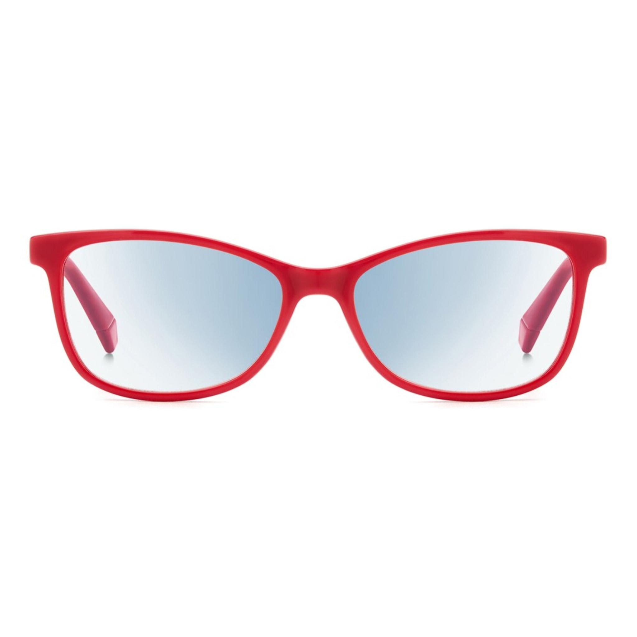 GAFAS DE VISTA PREGRADUADAS POLAROID PLD 0032/R/BB C9A 53