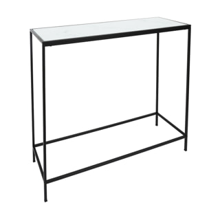 Console Felicity