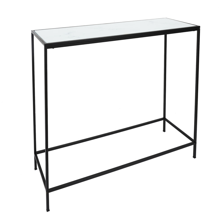 Console Felicity