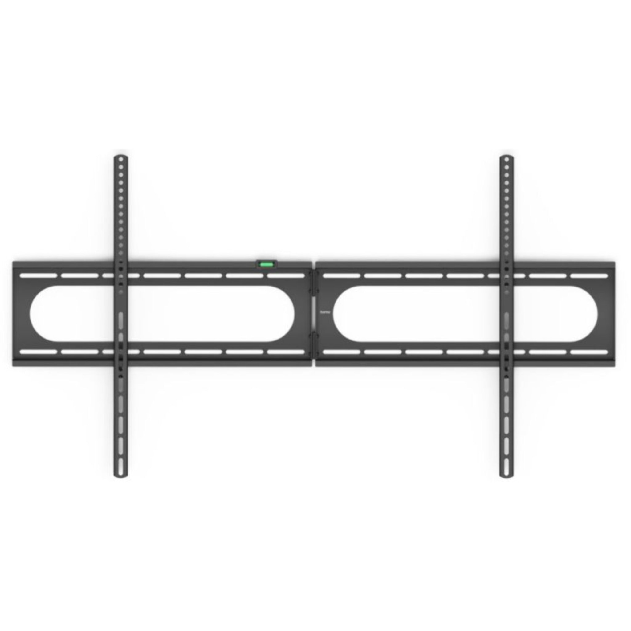 Support mural TV HAMA 120 pouces 100 kilos