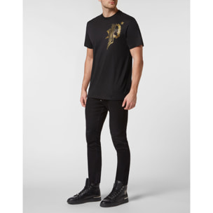 PHILIPP PLEIN Camiseta Cuello Redondo