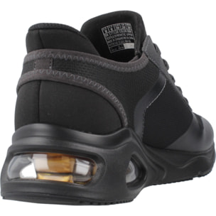 Sneakers De  Mujer Tres Air Uno Negro
