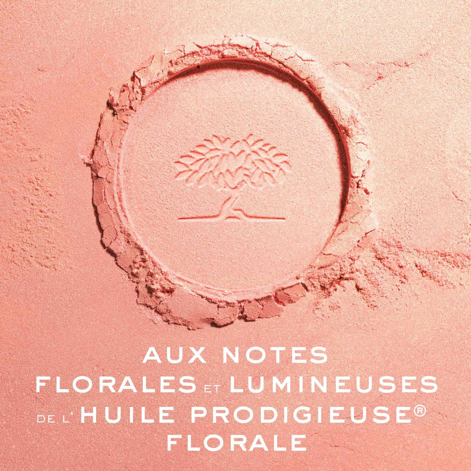 Prodigieux® Floral - Poudre Illuminatrice Multi-Usages 9,5 g
