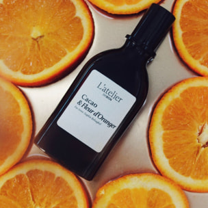 Cacao & Fleur D'oranger - Eau de Parfum