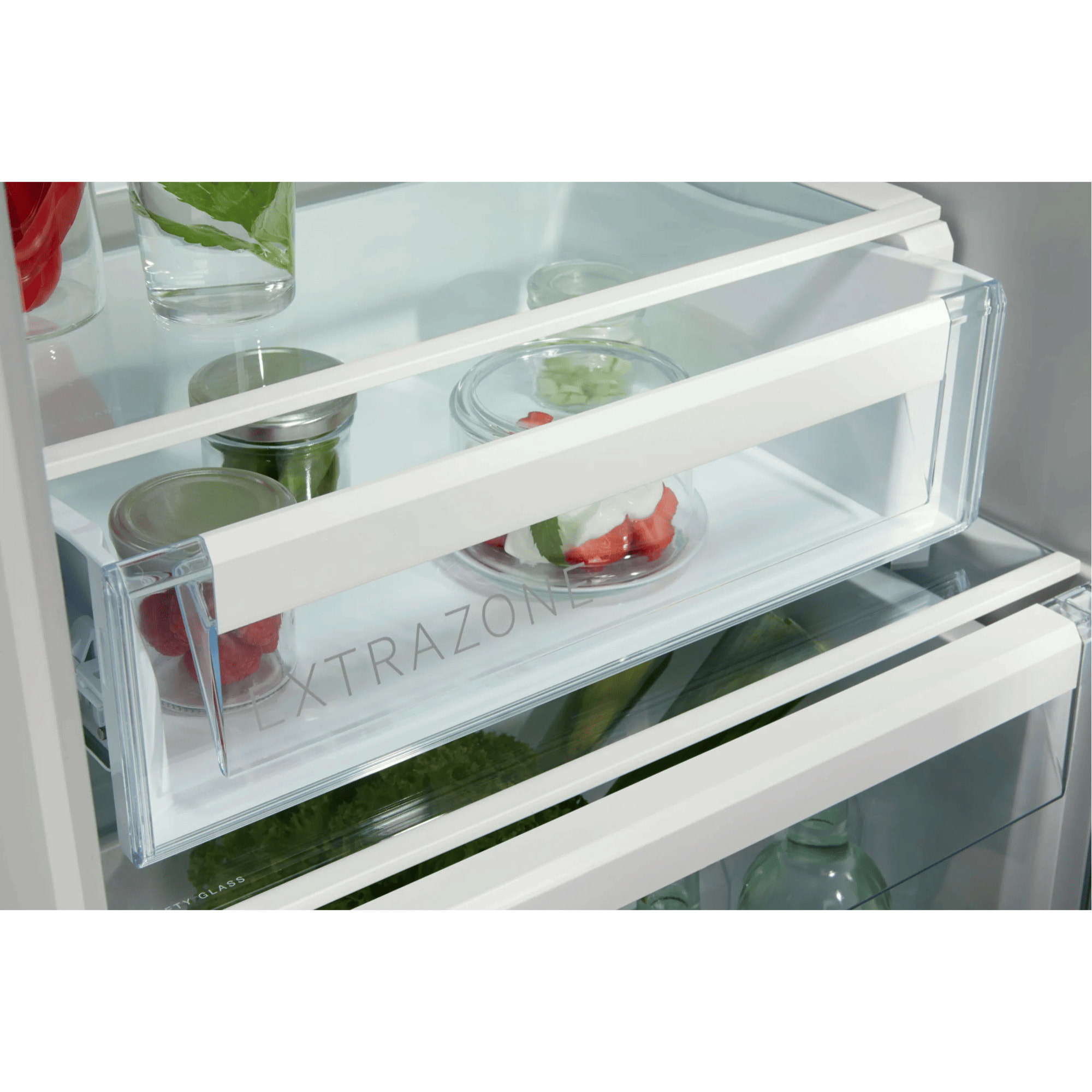 AEG Frigorífico 1 puerta integrable de 1772 mm TK6DS181ES
