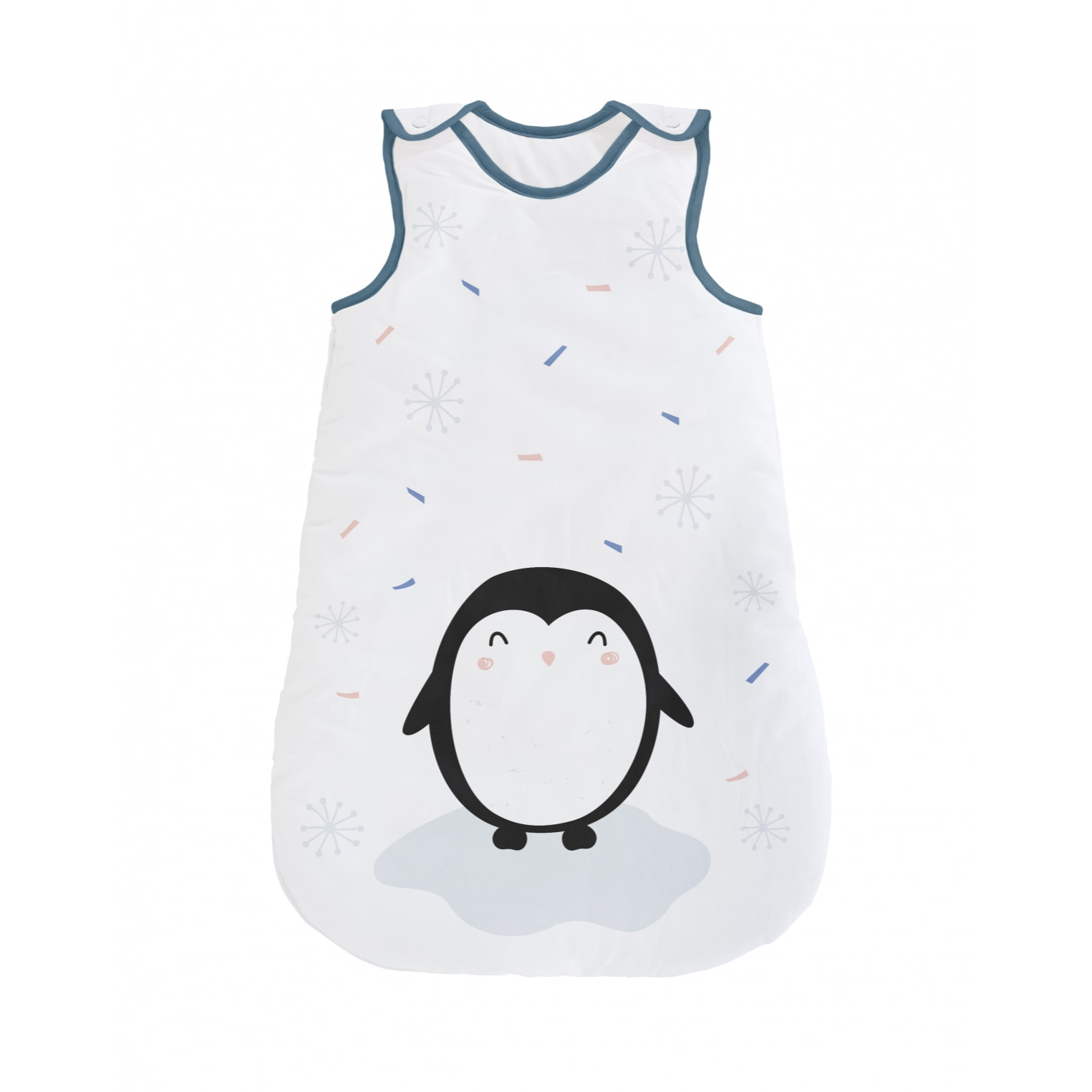 NANA 70 CM 100% ALGODÃN SWEET PENGUIN TK