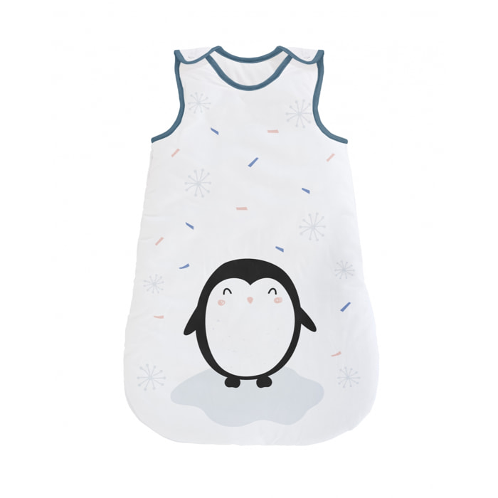 NANA 70 CM 100% ALGODÃN SWEET PENGUIN TK