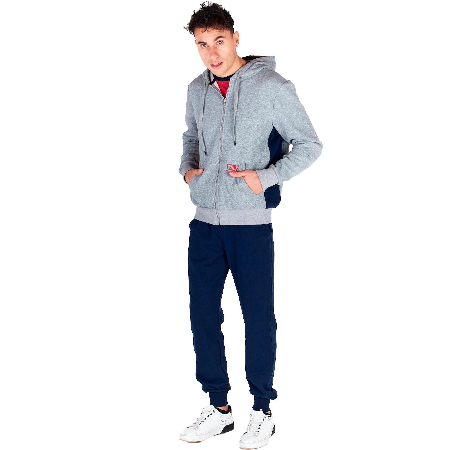 Tute da uomo College Ash