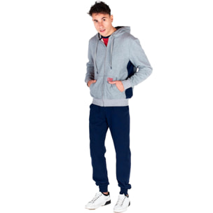 Tute da uomo College Ash