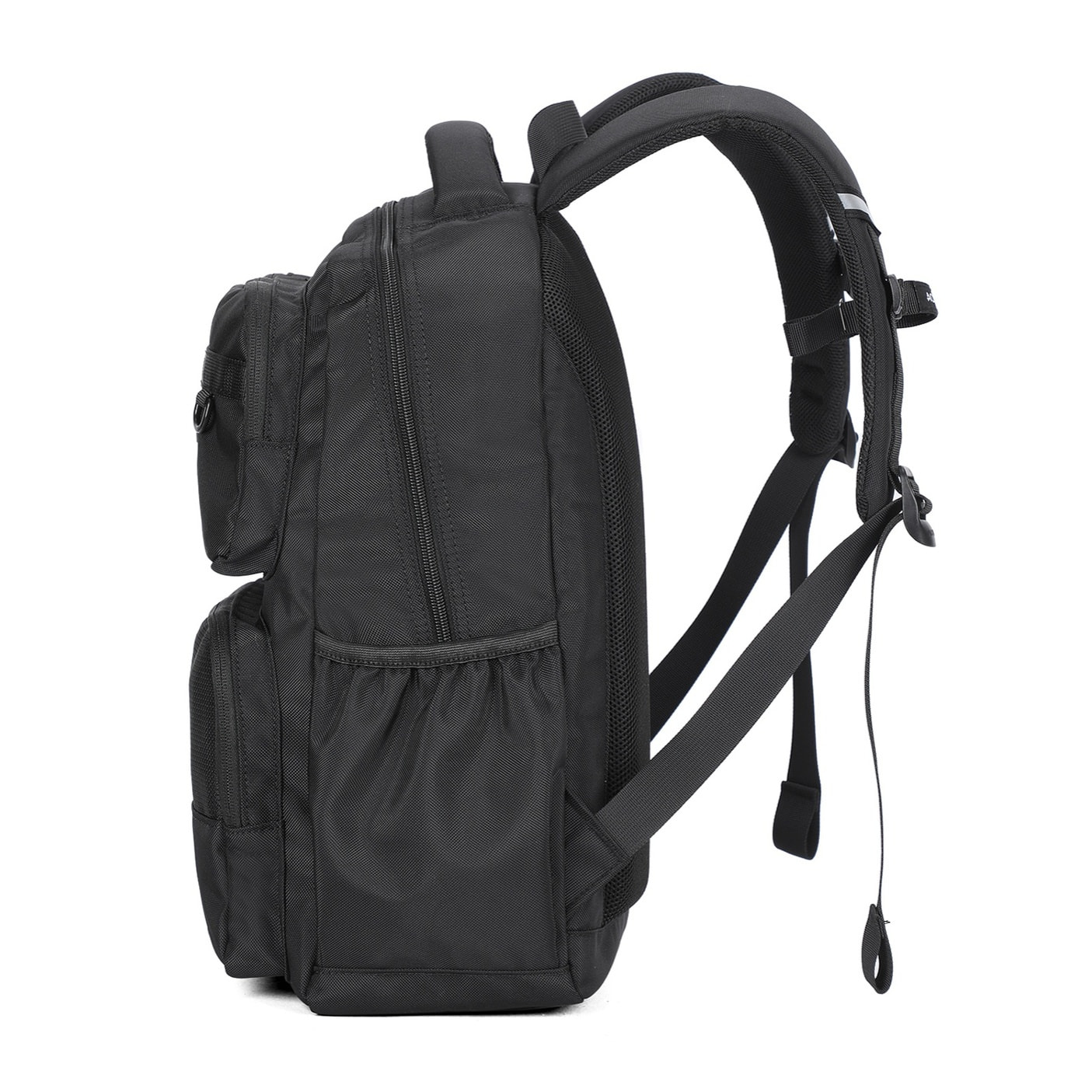 Zaino Unisex Cynosure Plus - Poliestere - 30.0 x 13.5 x 42.0 cm