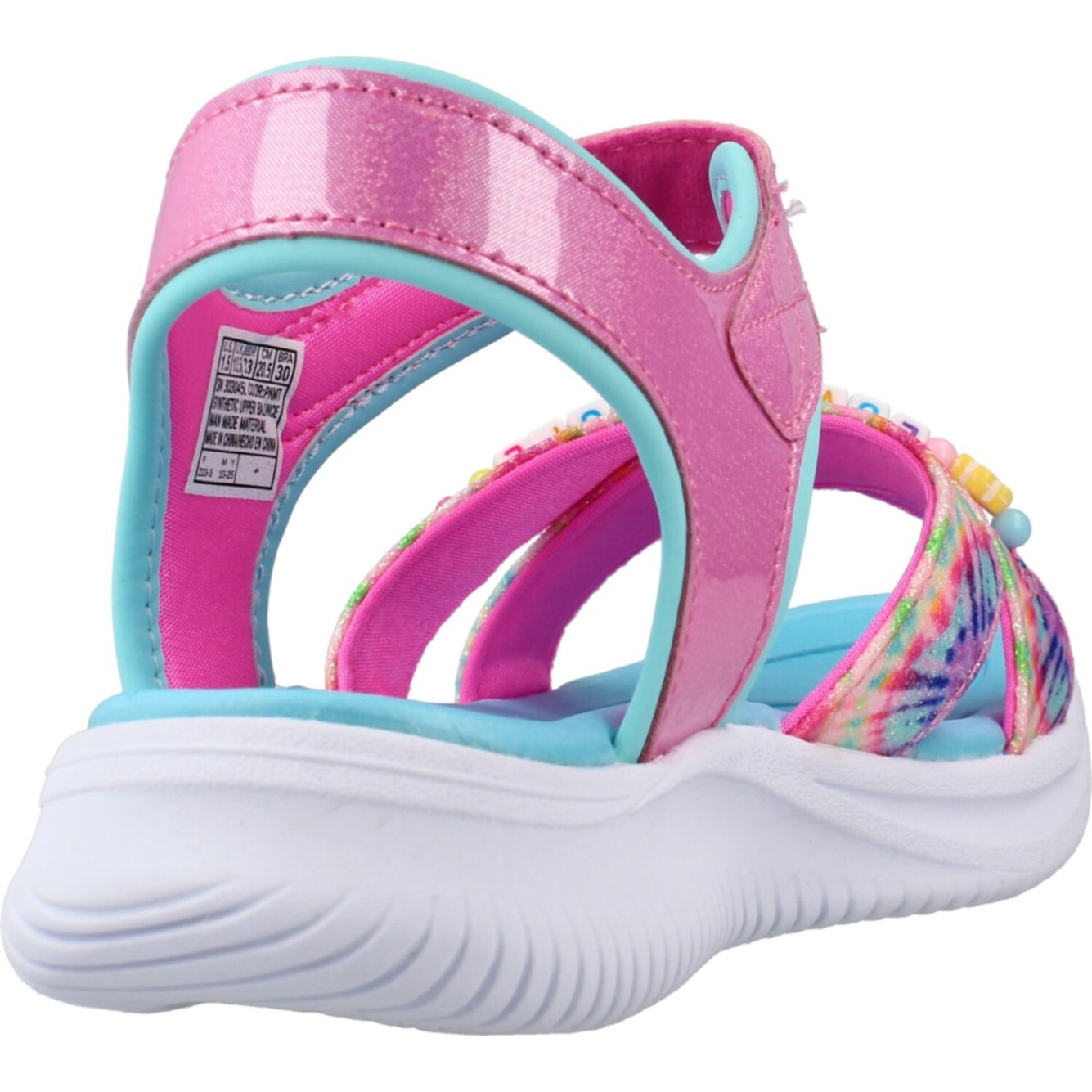 Sandalias Niña 303045l Rosa
