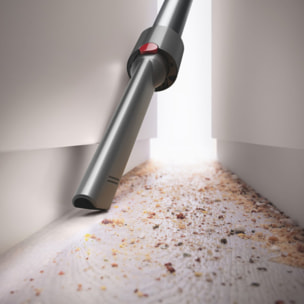 Aspirateur sans-fil Dyson V8™ Total Clean Noir