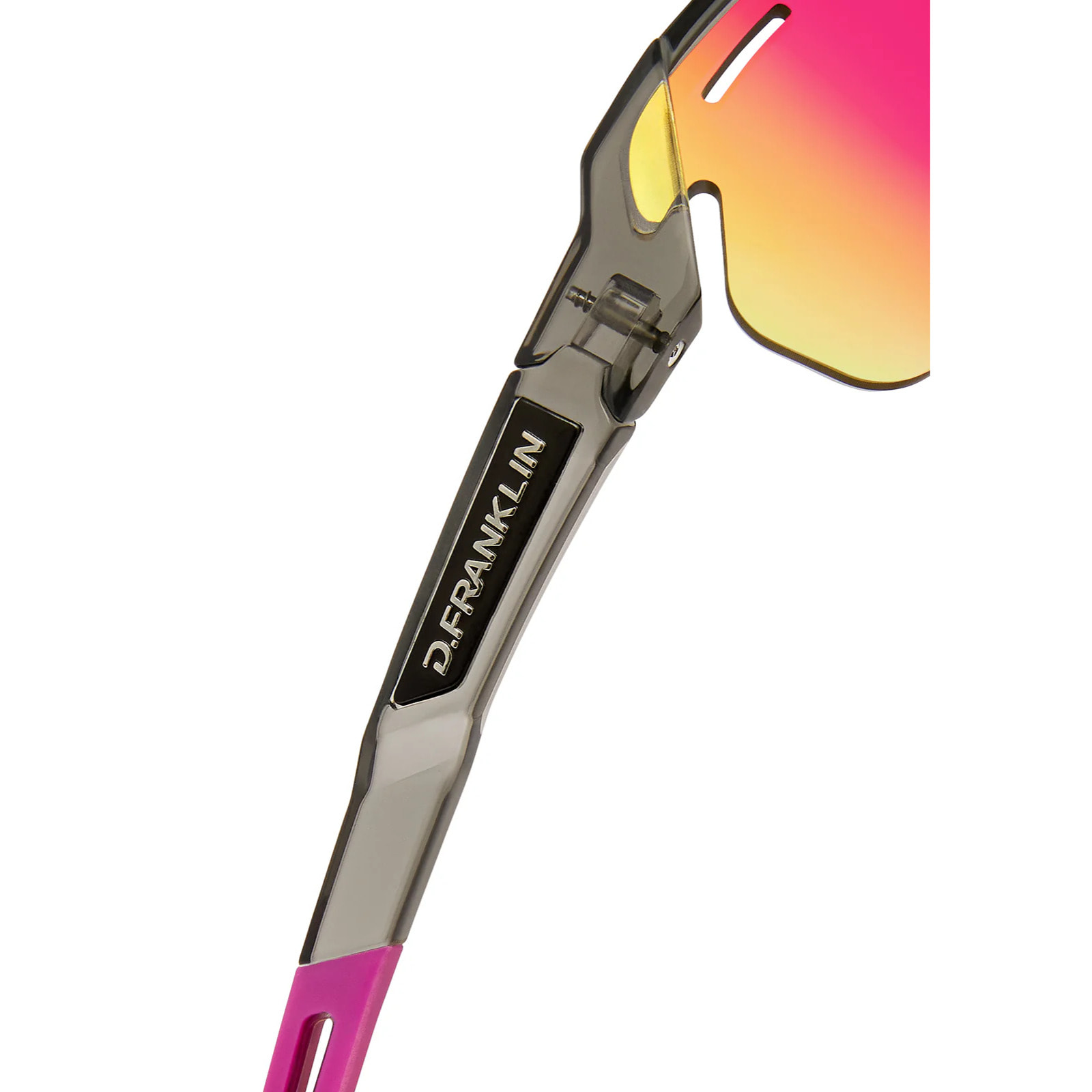 Gafas De Sol Deportivas D. Franklin Thunder Fifty