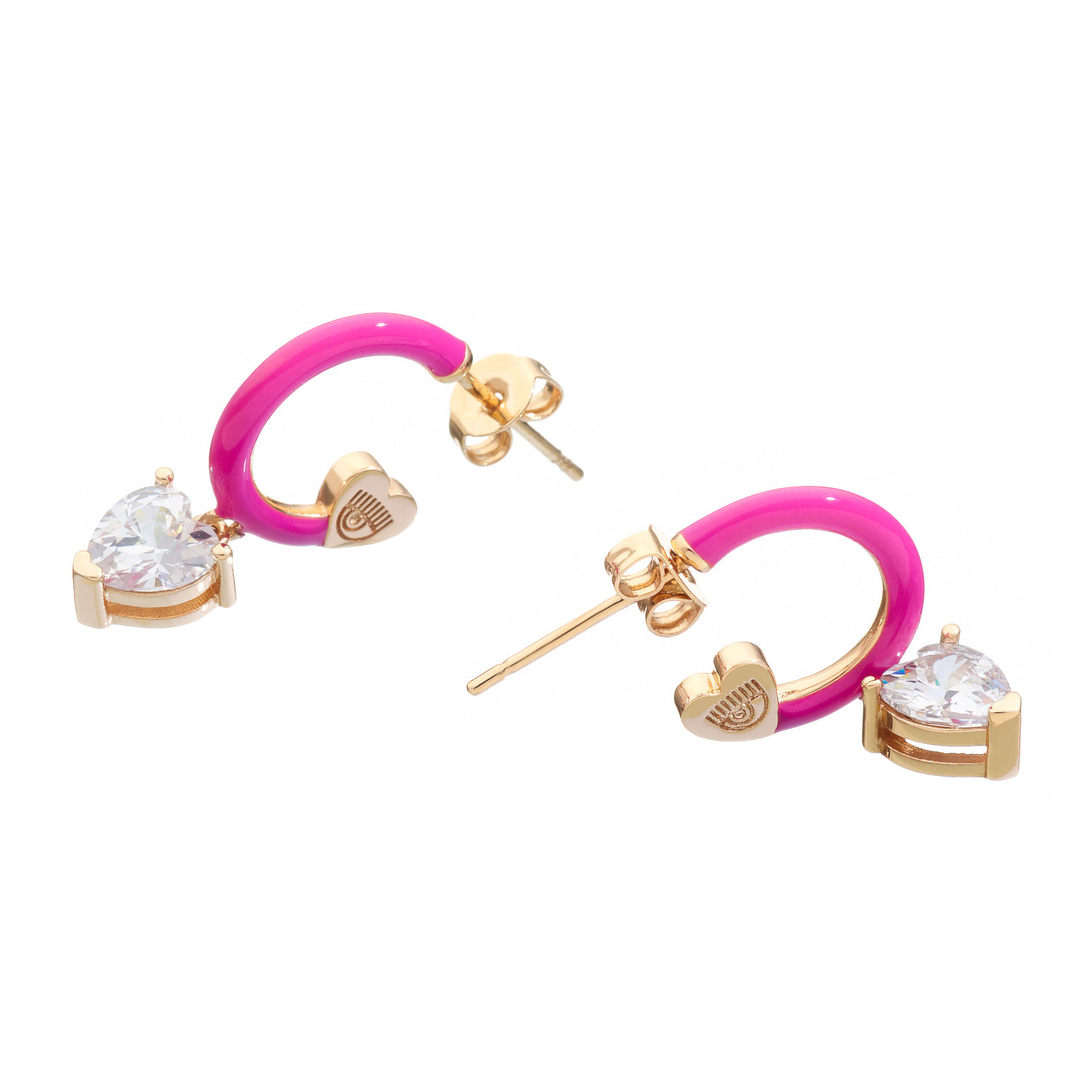 Pendientes Chiara Ferragni Mujer J19AVI11