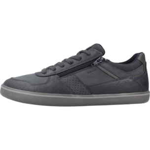 Sneakers de  Hombre de la marca GEOX  modelo U ELVER AZUL