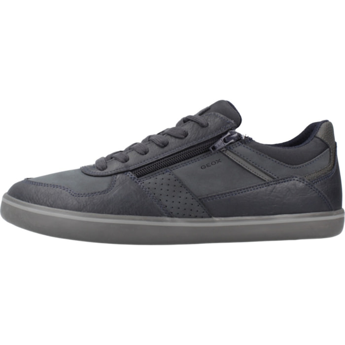 Sneakers de  Hombre de la marca GEOX  modelo U ELVER AZUL