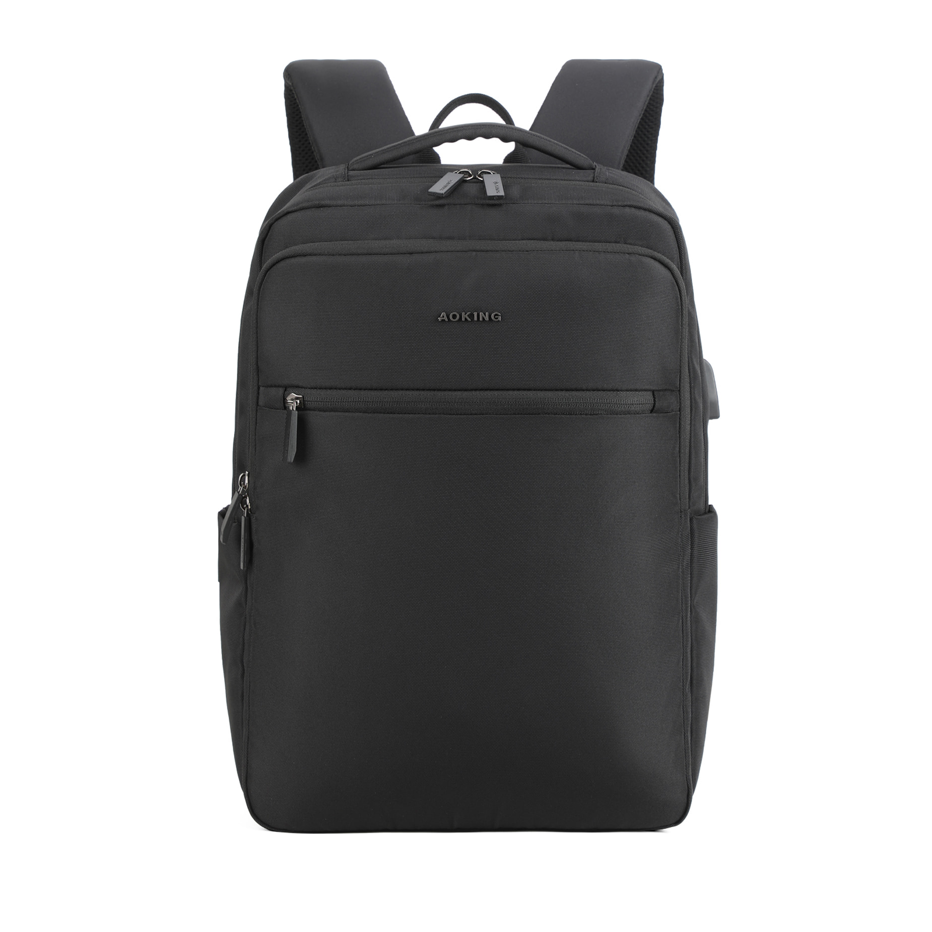 Zaino  da uomo Textile Polyester 30x43x14 cm