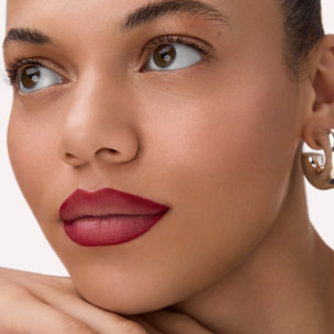 Gel Glide - Crayon à Lèvres Fini Velouté Mat