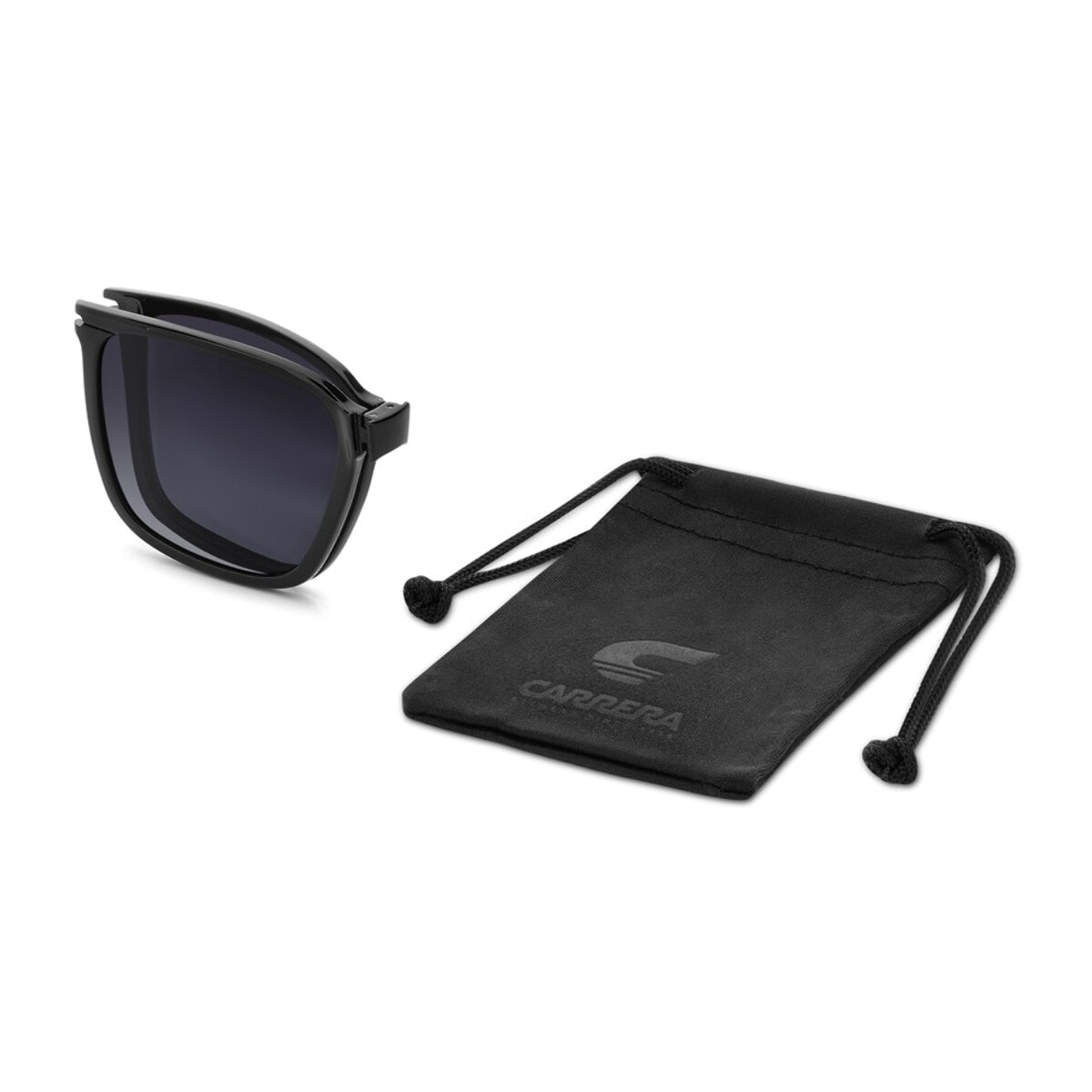 Gafas de Sol Carrera 1074/S 2F7 de Metal Mujer 63 mm