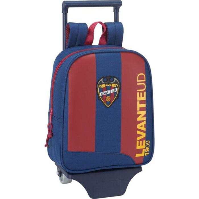 Moch 232+carro 805 levante u.d.