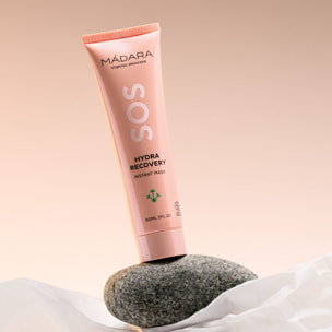 SOS Hydra Recovery - Masque Hydratant Instantané