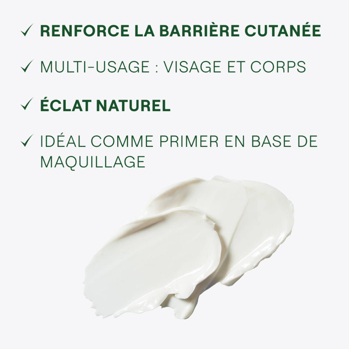 WELEDA - Duo Skin Food Soin réparateur - Nourrit intensément - peaux très sèches et agressées - Certifié Natrue **  - Tube 75 ml  x 2