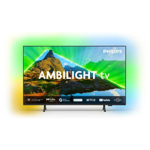 TV LED PHILIPS 43PUS8309 Ambilight 2024