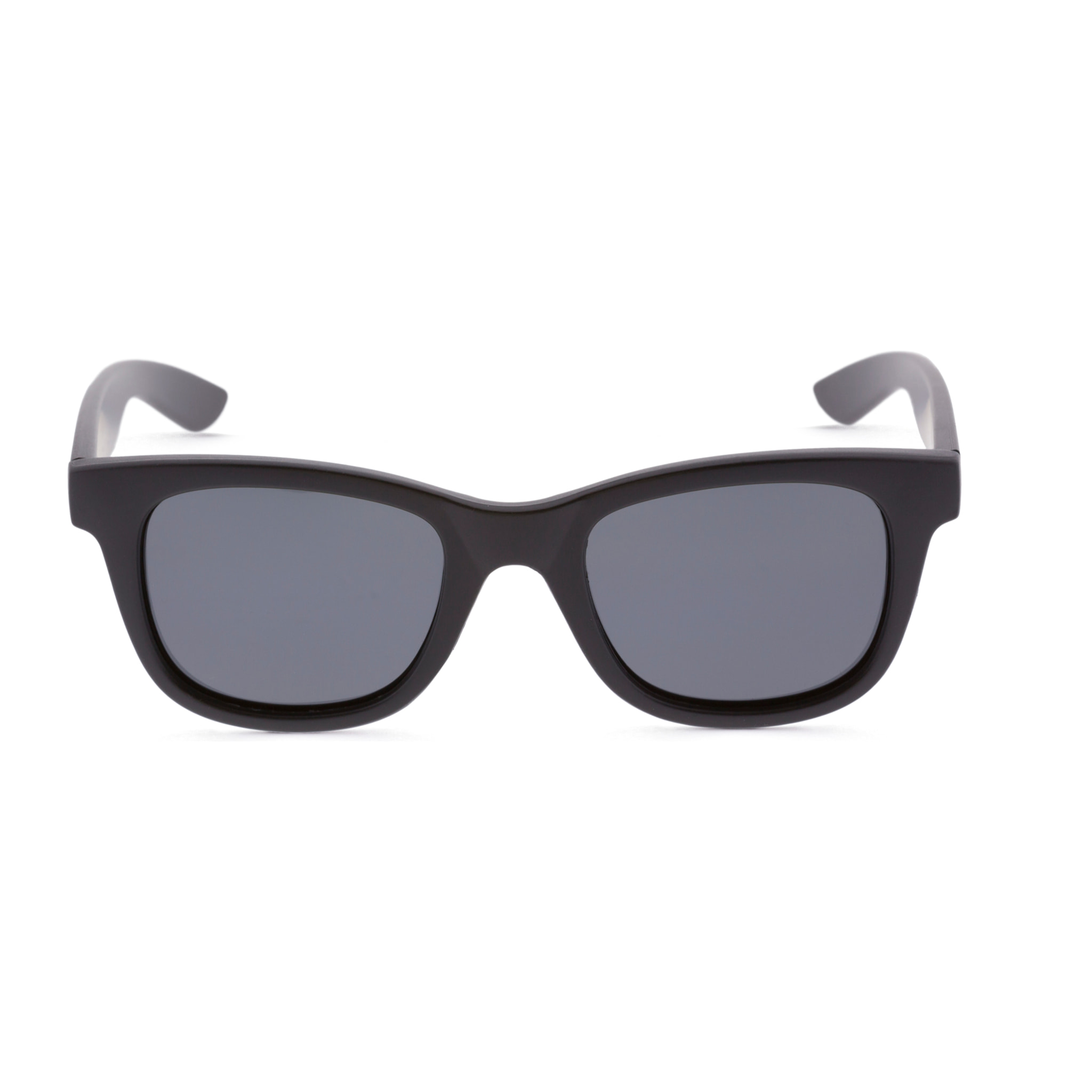 Gafas de sol OCEAN SHARK - Negro mate y / Ahumada