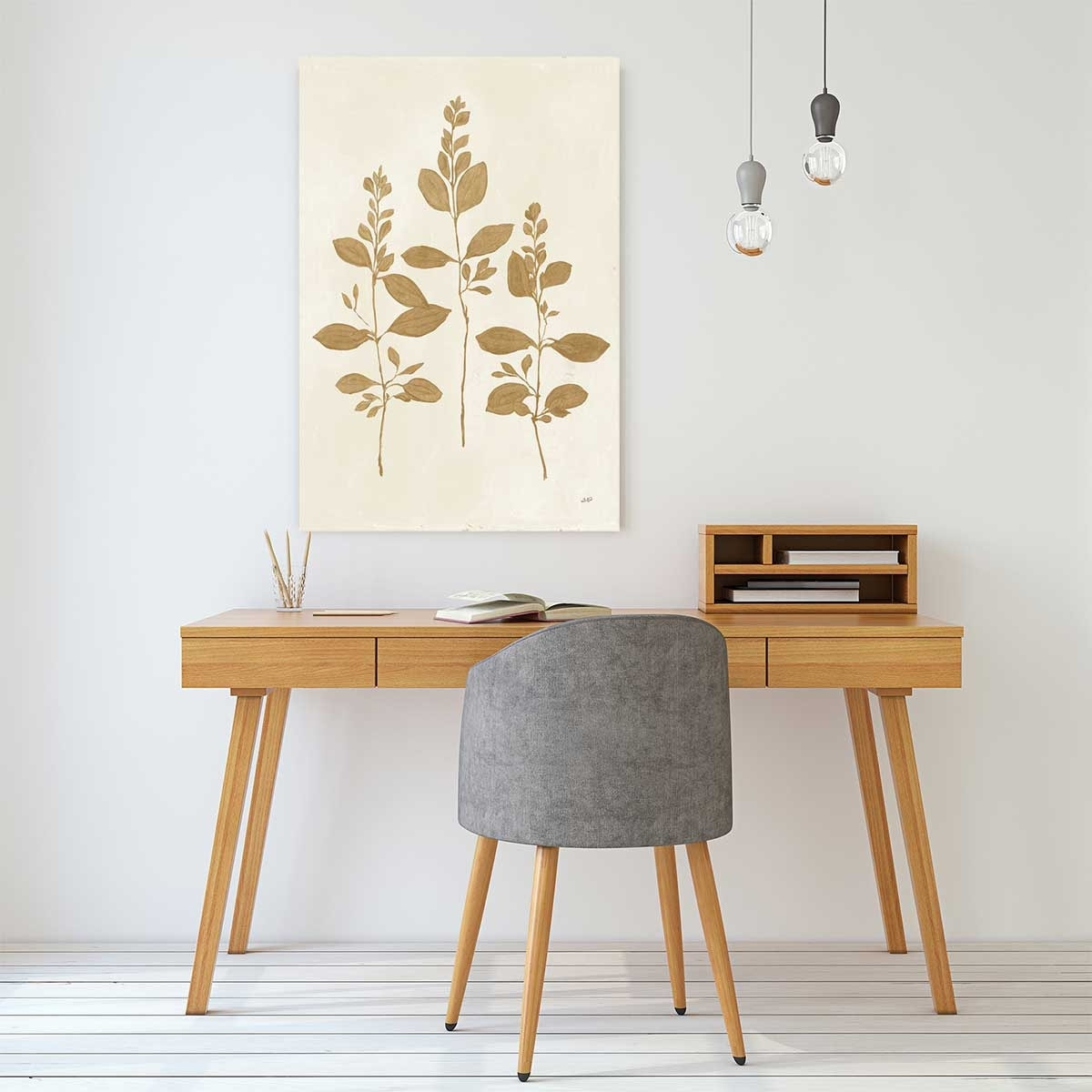 Tableau Recolte d'or Fresca Tableau plexiglas