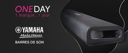 Yamaha Instruments de musique