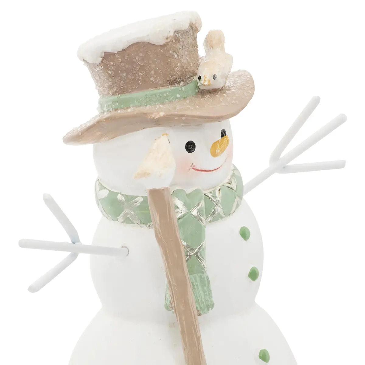 BN RESINE VT MAR H11.5 2ASS