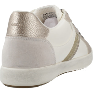 Sneakers de  Mujer de la marca GEOX  modelo D BLOMIEE BEIS