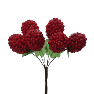 More - Pezzi 24 - 6xH12x4cm - Bianchi Dino SpA