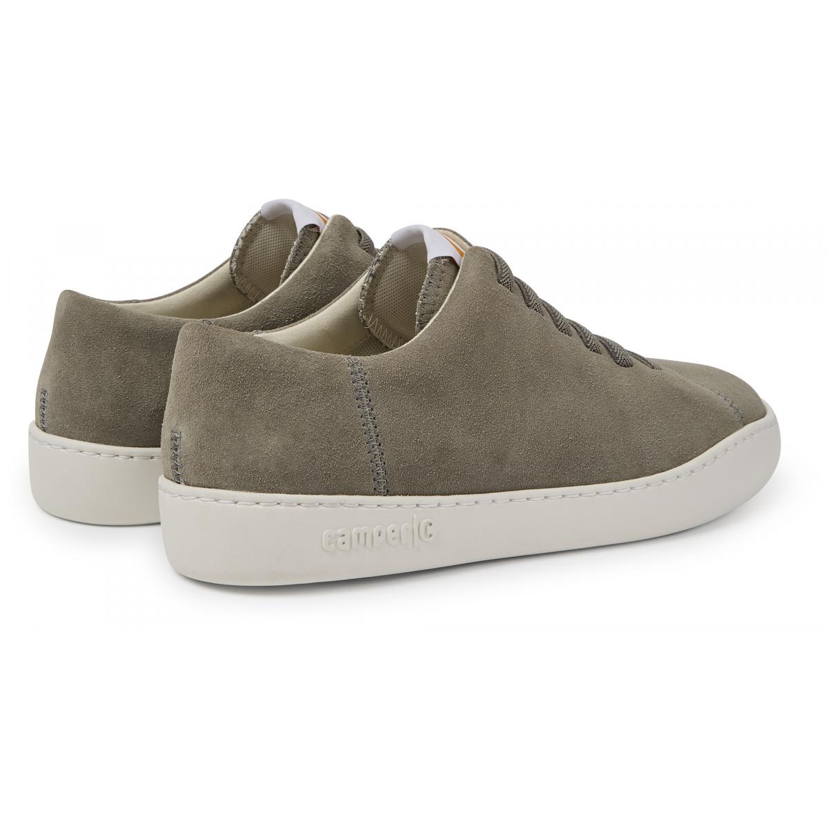 CAMPER Peu Touring - Sneakers Uomo Grigio