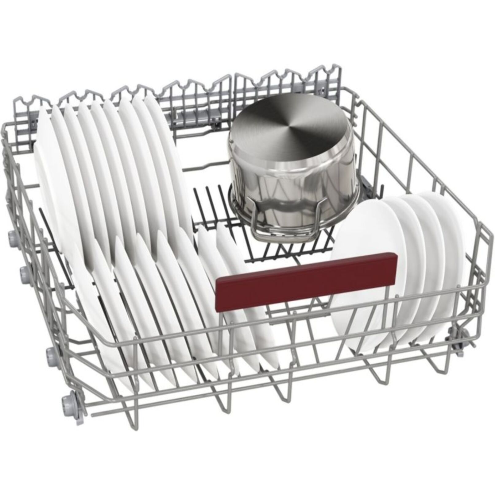 Lave vaisselle encastrable NEFF S175HCX03E