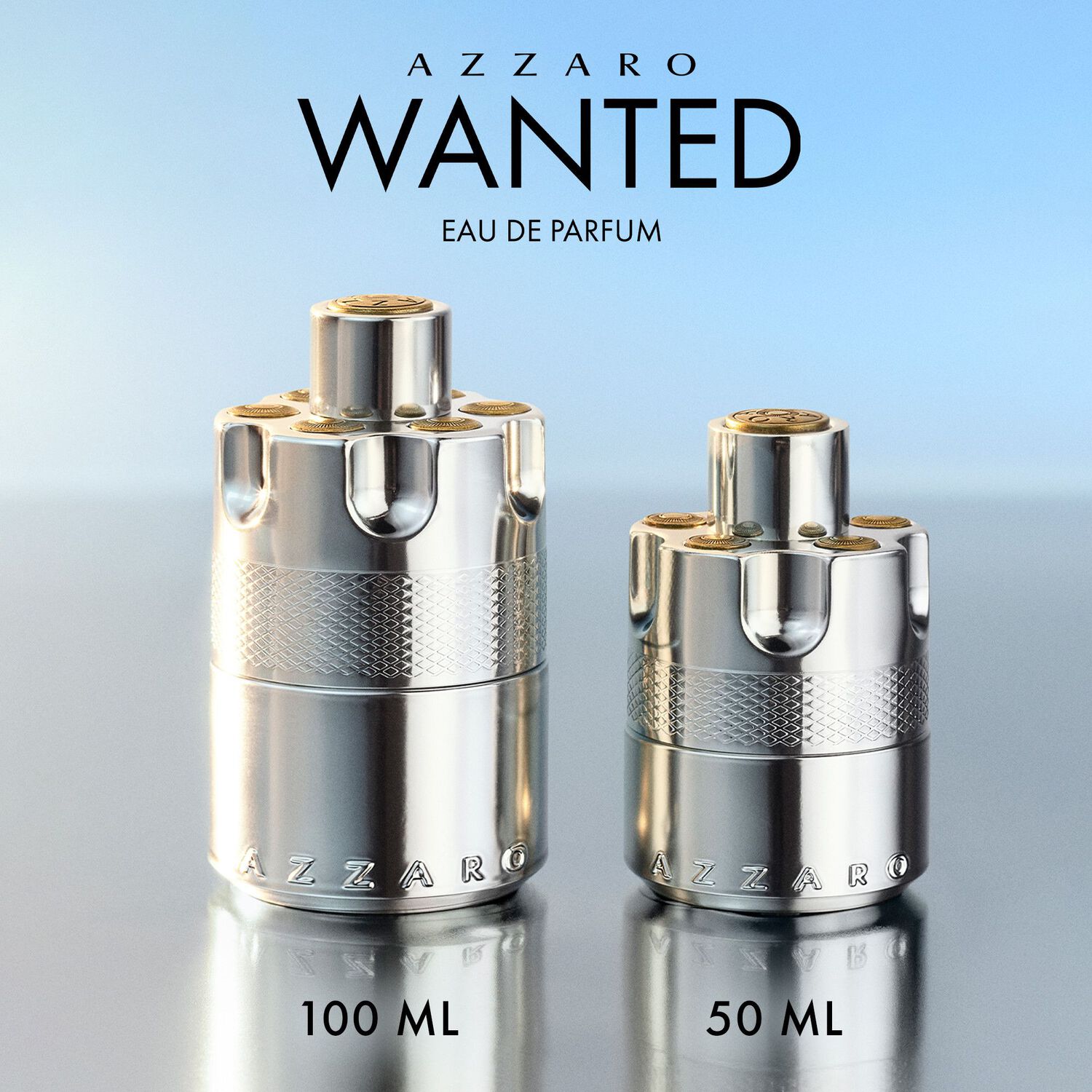 Wanted - Eau de Parfum