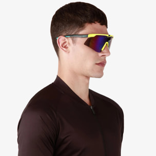 Briko - Occhiali, Uomo Donna, Verde - Shuttle