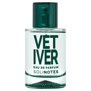 Vetiver - Eau de parfum